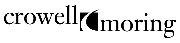 Crowell & Moring LLP Logo